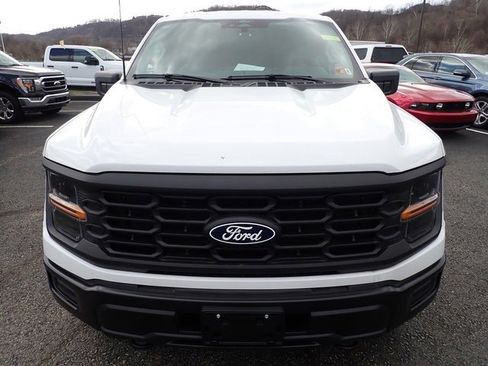 Used 2024 Ford F150 XL image 8