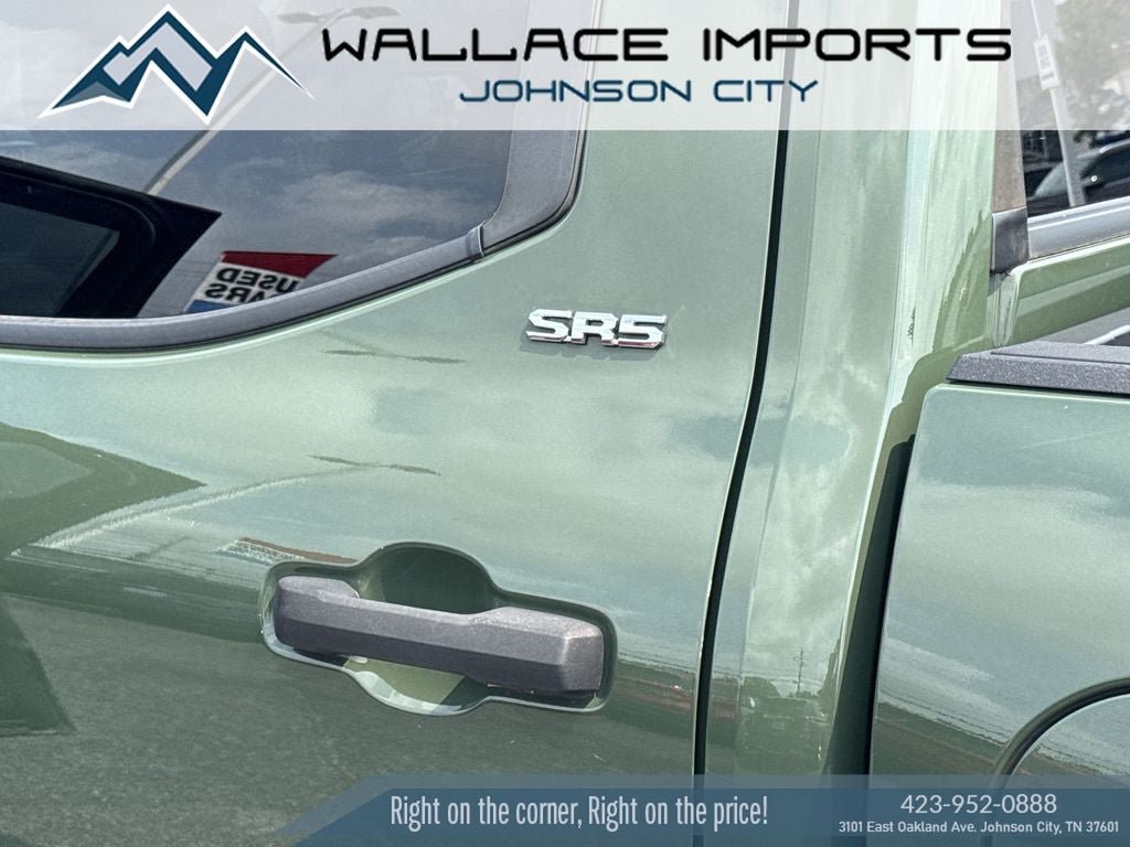 Used 2023 Toyota Tundra SR5 RWD image 11