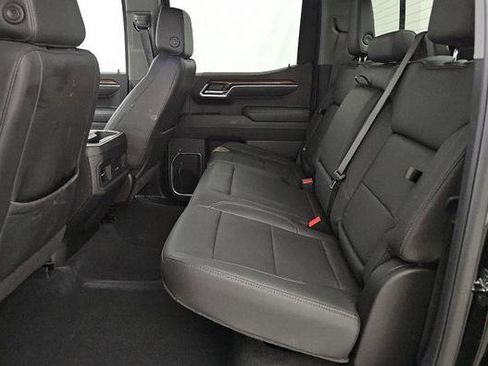 Used 2025 Chevrolet Silverado 1500 RST w/ True North Edition Plus image 9