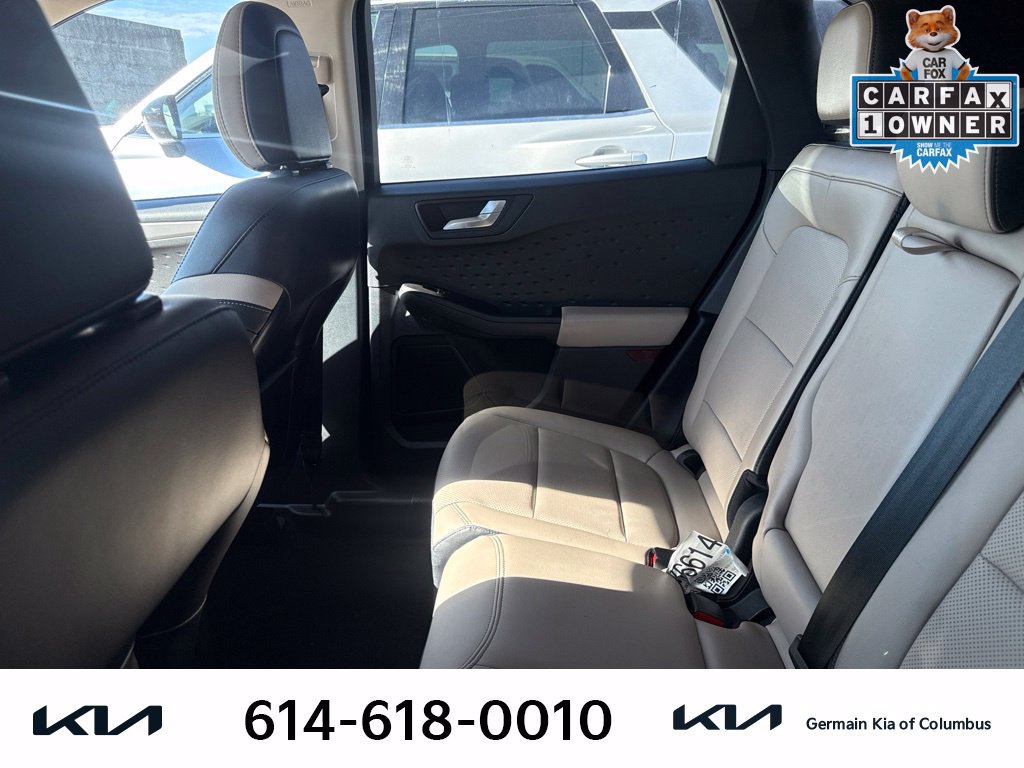 Used 2020 Ford Escape SE Sport AWD/4WD image 10