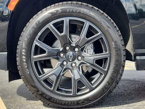 Used 2023 Chevrolet Tahoe High Country image 7