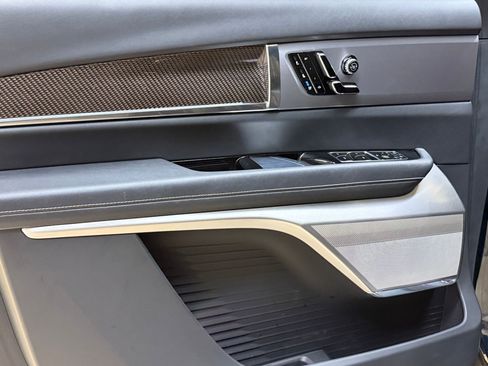 New 2026 Cadillac Vistiq Luxury w/ LPO, Floor Liner Package image 13