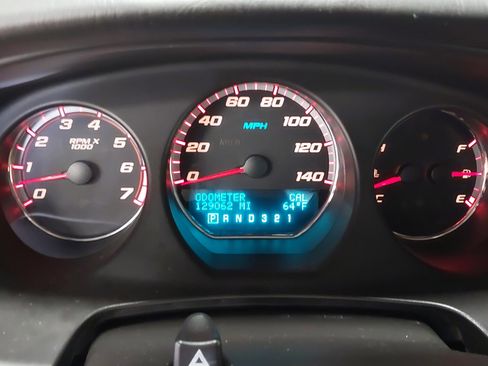 Used 2007 Chevrolet Monte Carlo SS w/ Convenience Package image 18