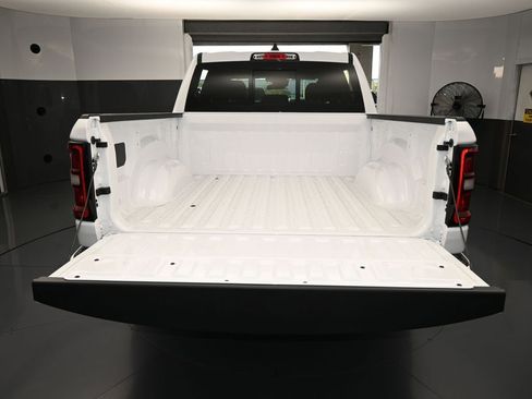 New 2026 RAM 1500 Big Horn image 35