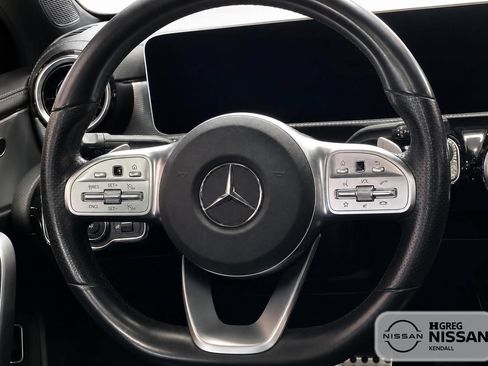 Used 2020 Mercedes-Benz A 220 image 9