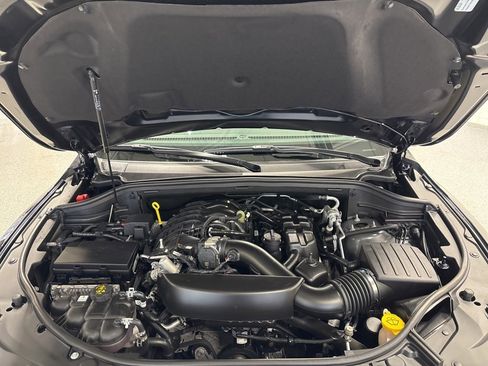 Used 2024 Dodge Durango SXT w/ 3rd Row Seating Group image 41