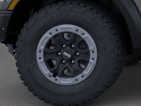 New 2026 Ford Ranger Raptor AWD/4WD image 20