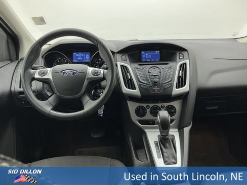 Used 2014 Ford Focus SE image 19