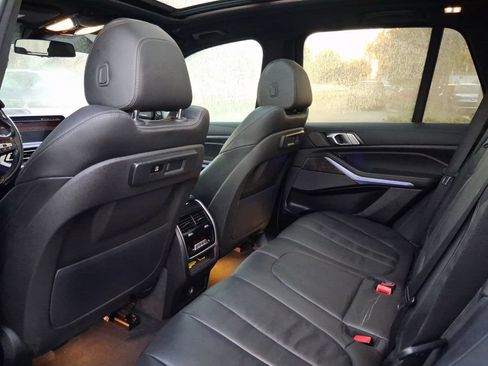 Used 2020 BMW X5 sDrive40i w/ Premium Package RWD image 14