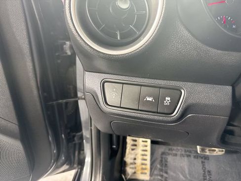 Used 2020 Kia Forte GT FWD image 14