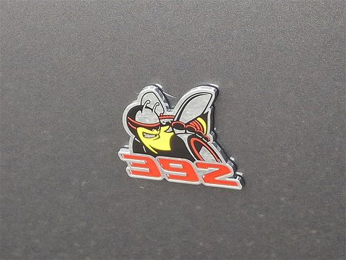 Used 2022 Dodge Challenger R/T Scat Pack image 30