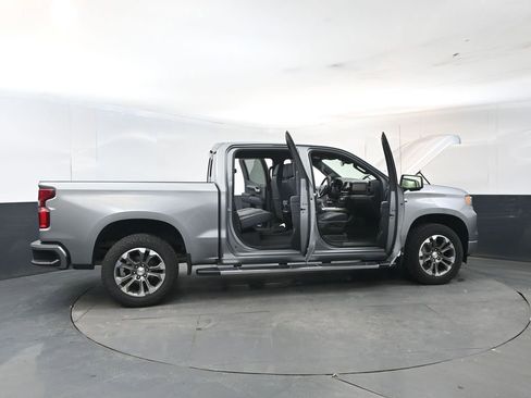 Used 2023 Chevrolet Silverado 1500 High Country AWD/4WD image 26