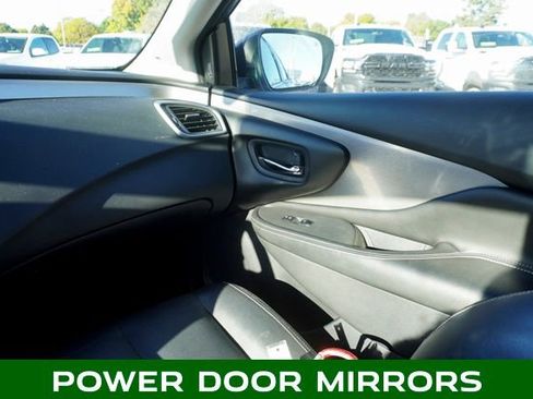 Used 2024 Nissan Murano SL image 28