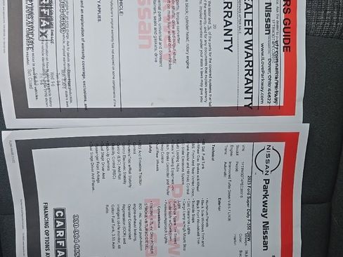 Used 2023 Ford F350 XLT w/ 360-Degree Camera Package image 51