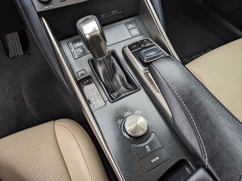 Used 2019 Lexus IS 300 IS 300 AWD w/ Navigation Package image 25