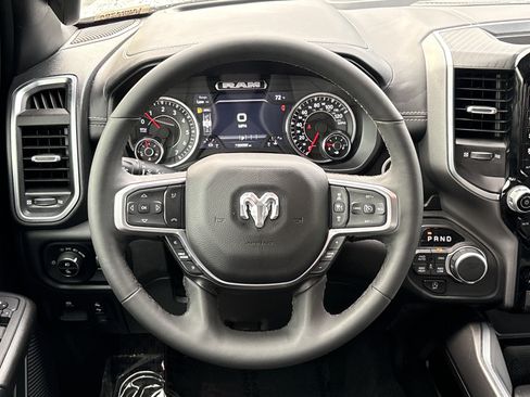 Used 2025 RAM 1500 Big Horn AWD/4WD image 20