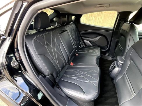 Used 2025 Ford Mustang Mach-E Select image 24