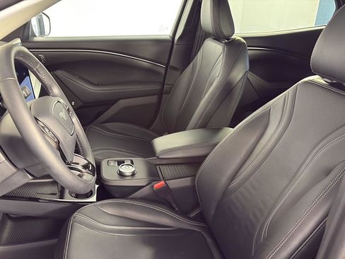 Used 2023 Ford Mustang Mach-E Premium w/ Mustang Nite Pony Package image 19