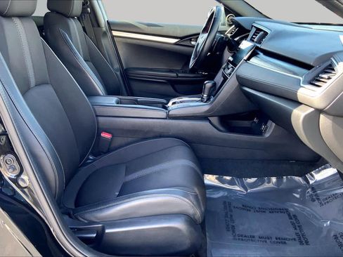 Used 2020 Honda Civic Sport image 8