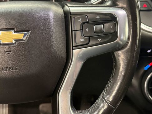 Used 2020 Chevrolet Blazer LT w/ LPO, Floor Liner Package AWD/4WD image 29