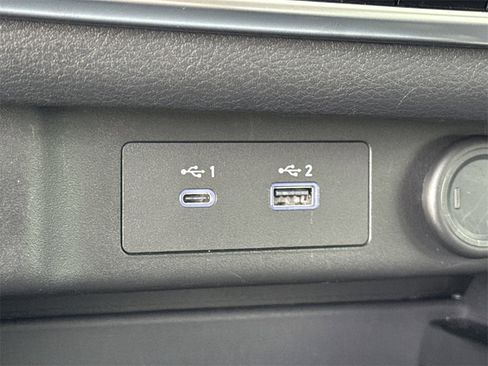 Certified 2023 Nissan Rogue SV image 35