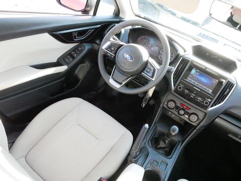 Used 2023 Subaru Impreza 2.0i w/ Popular Package #2 image 9