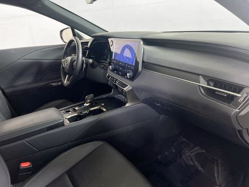 Used 2023 Lexus RX 350 Premium w/ Cold Area Package AWD/4WD image 29