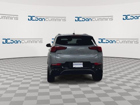 New 2026 Buick Encore GX Sport Touring w/ Comfort Package image 7