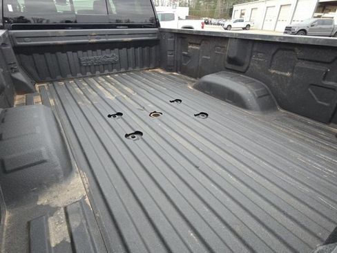 Used 2024 Chevrolet Silverado 3500 High Country w/ High Country Premium Package image 11