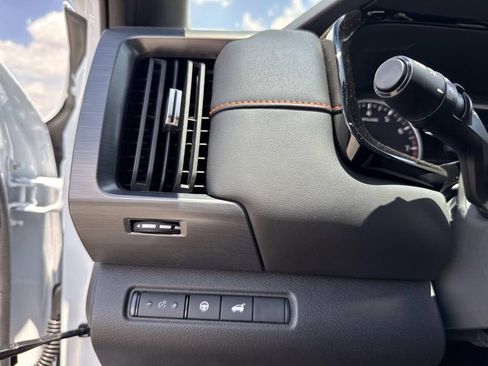 New 2026 Nissan Pathfinder Rock Creek AWD/4WD image 33