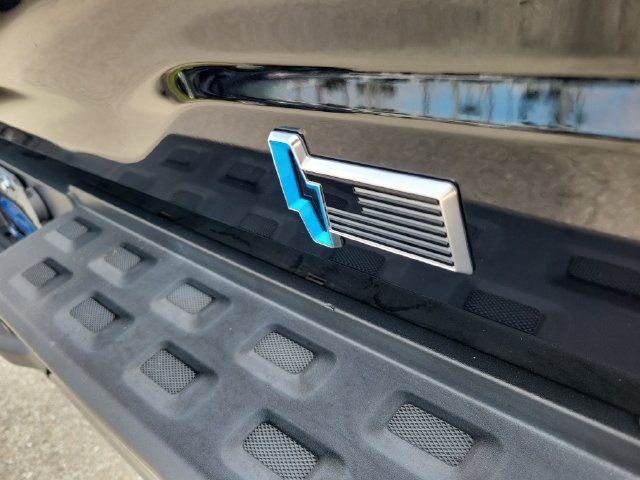 Certified 2023 Ford F150 Lightning XLT AWD/4WD image 9