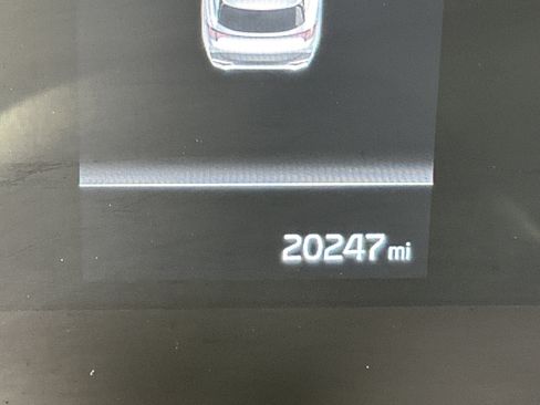 Used 2024 Kia Sportage X-Line w/ X-Line Premium Package image 5