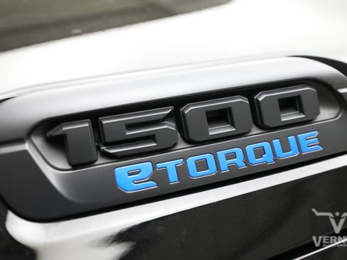 New 2026 RAM 1500 Tradesman RWD image 34