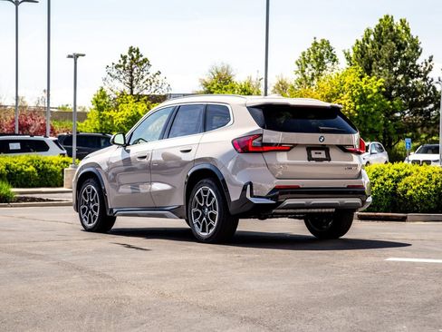 New 2026 BMW X1 xDrive28i w/ Convenience Package image 3