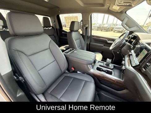 New 2026 GMC Sierra 1500 Elevation w/ Elevation Premium Package image 28