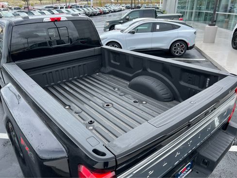Certified 2025 Ford F450 Platinum w/ Platinum Plus Package AWD/4WD image 28