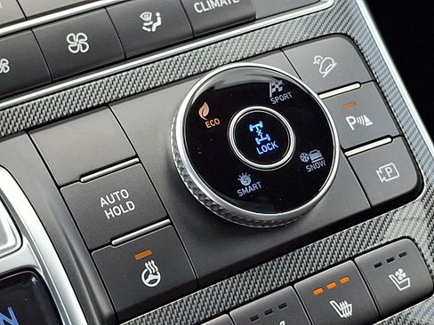 Certified 2023 Hyundai Santa Fe Limited AWD/4WD image 26