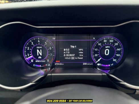 Used 2020 Ford Mustang Bullitt RWD image 22