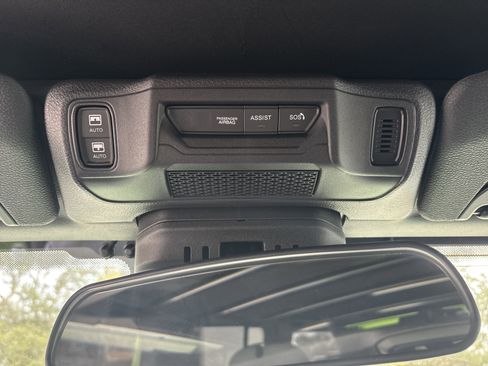 New 2026 Jeep Wrangler Sport S image 26