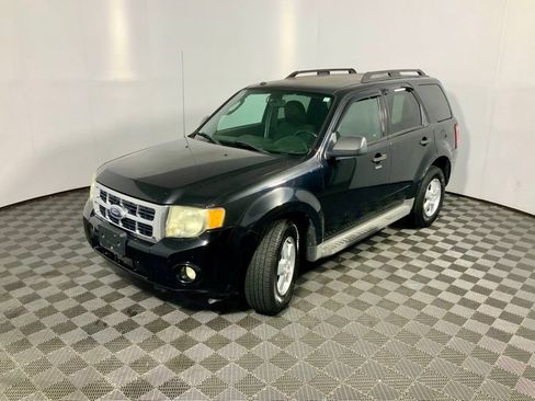 Used 2009 Ford Escape XLT AWD/4WD image 6