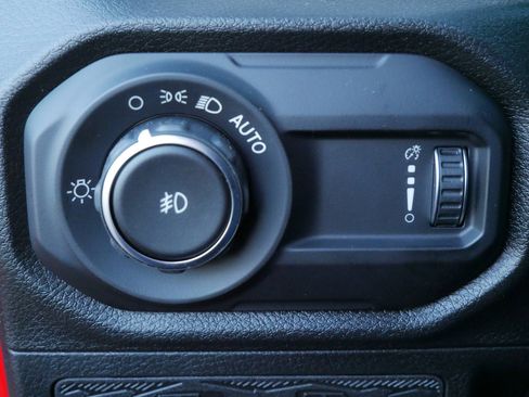 New 2026 Jeep Wrangler Sport S image 14