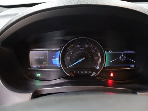 Used 2019 Ford Explorer Limited w/ Class III Trailer Tow Package image 38