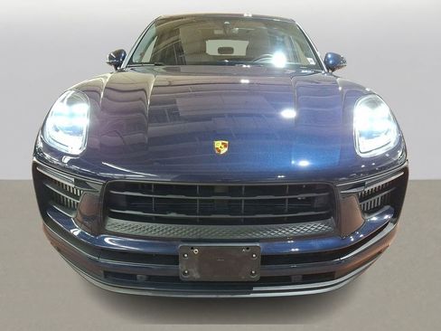 Used 2022 Porsche Macan S image 2