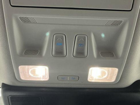 Used 2025 Ford Bronco Sport Outer Banks w/ Outer Banks Tech Package+ image 30