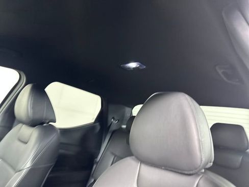 Certified 2025 Hyundai Santa Cruz SEL image 40