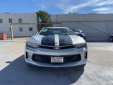 Used 2017 Chevrolet Camaro LT image 4