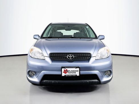 Used 2005 Toyota Matrix XR FWD image 2