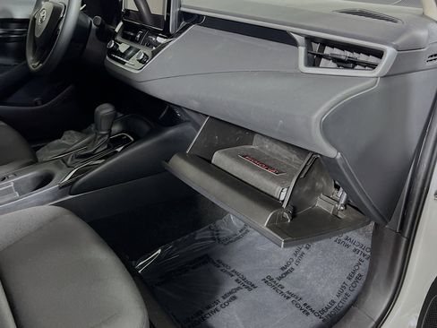 Used 2023 Toyota Corolla LE w/ LE Premium Package image 35