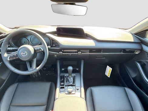 New 2026 MAZDA MAZDA3 s Sport image 16