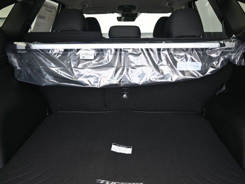 New 2026 Hyundai Tucson SEL image 18